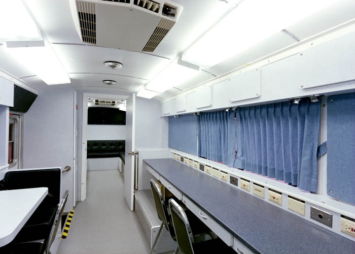MCU33FF Workstation